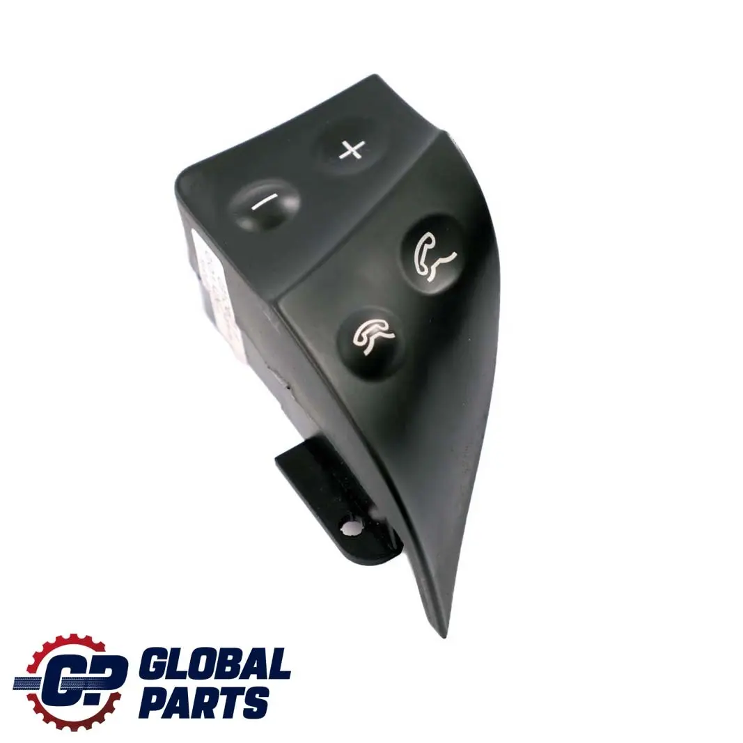  Mercedes-Benz CLC CL203 Schalter Lenkradschalter Multifunktionstasten Rechts - SKU A2038211179 - Teilenummer A2038211179