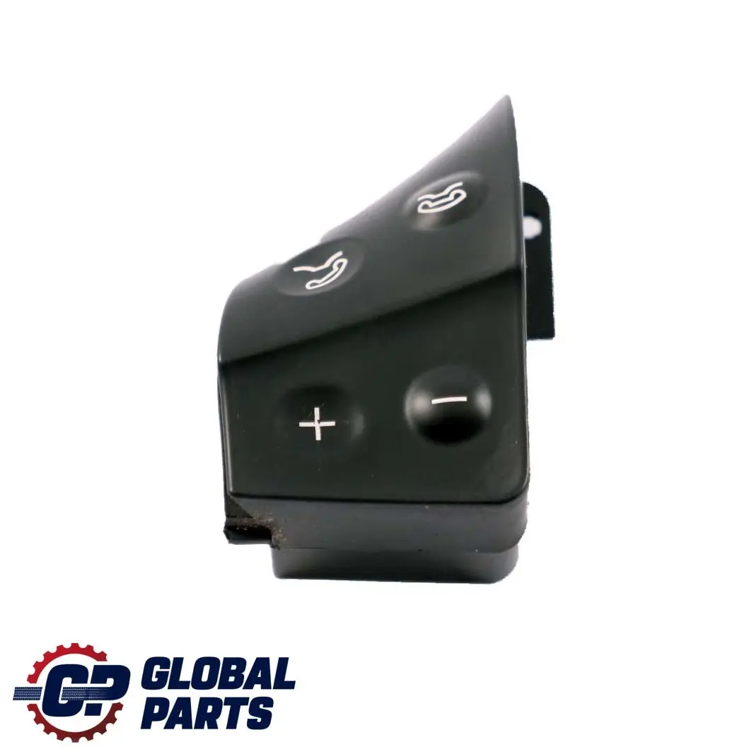  Mercedes-Benz CLC CL203 Schalter Lenkradschalter Multifunktionstasten Rechts - SKU A2038211179 - Teilenummer A2038211179