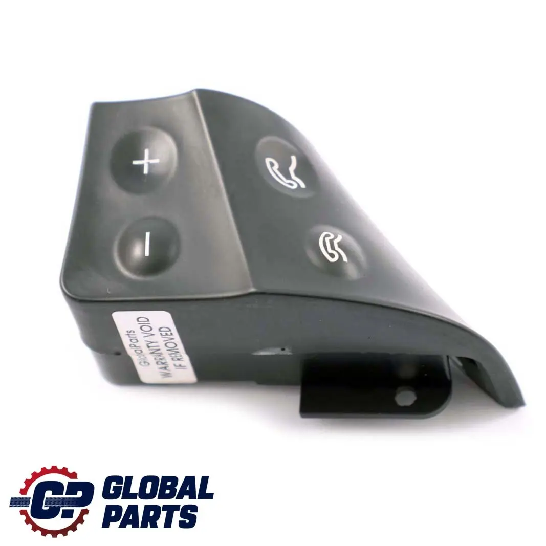  Mercedes-Benz CLC CL203 Schalter Lenkradschalter Multifunktionstasten Rechts - SKU A2038211179 - Teilenummer A2038211179
