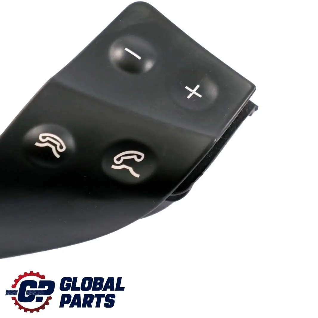  Mercedes-Benz CLC CL203 Schalter Lenkradschalter Multifunktionstasten Rechts - SKU A2038211179 - Teilenummer A2038211179