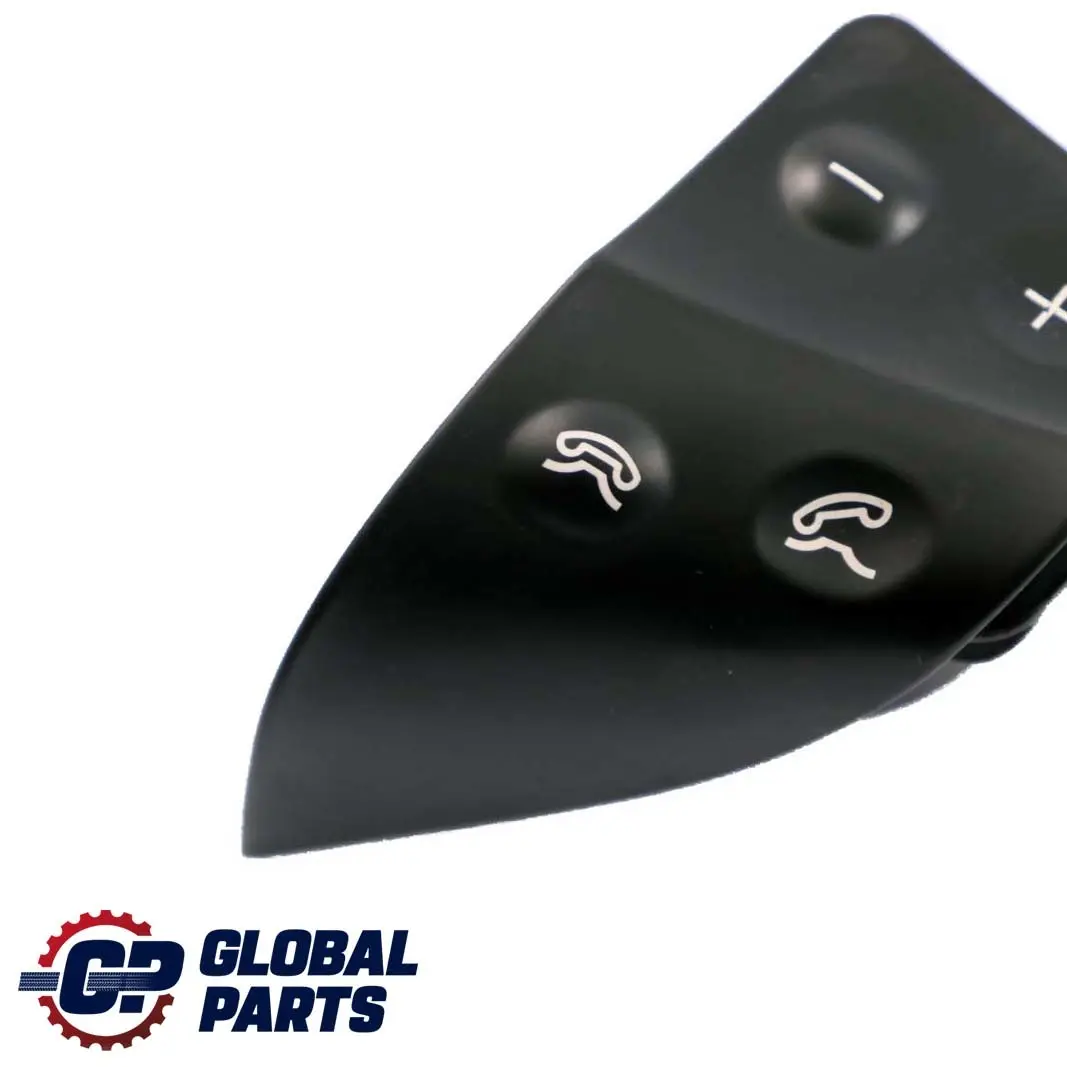  Mercedes-Benz CLC CL203 Schalter Lenkradschalter Multifunktionstasten Rechts - SKU A2038211179 - Teilenummer A2038211179
