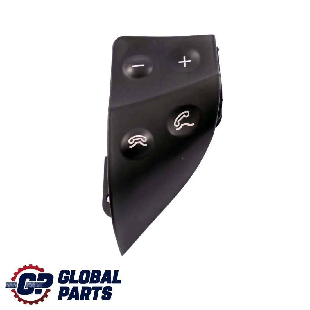 Mercedes-Benz CLC CL203 Interruptor Volante Multifuncion Derecho para con número de pieza A2038211179 Mercedes-Benz CLC CL203 Interruptor Volante Multifuncion Derecho - SKU A2038211179 - Número de pieza A2038211179