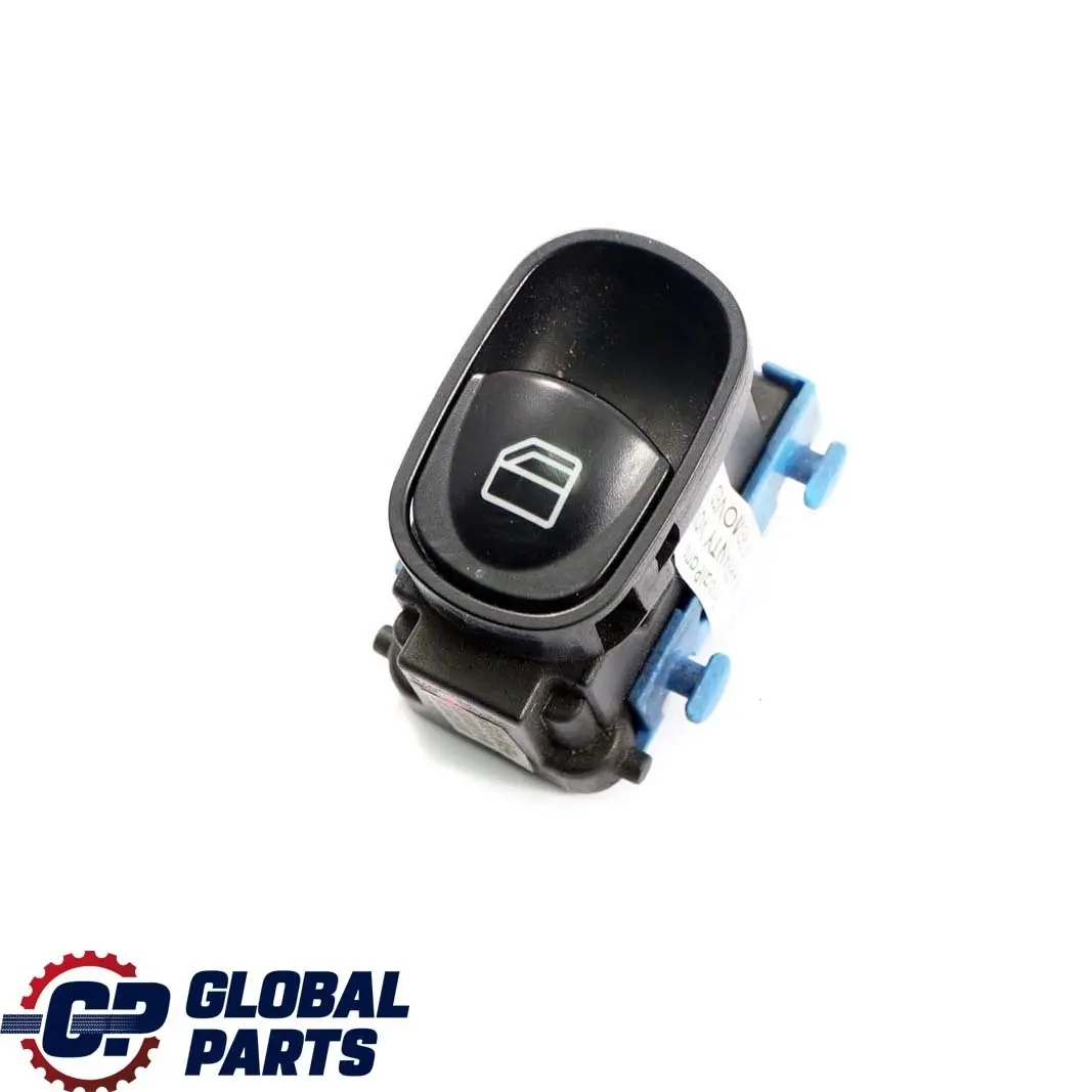 Interruttore controllo alzacristalli posteriori per Mercedes W639 con numero di parte A2038213158 Mercedes W639 Interruttore controllo alzacristalli posteriori - SKU A2038213158 - Numero di parte A2038213158