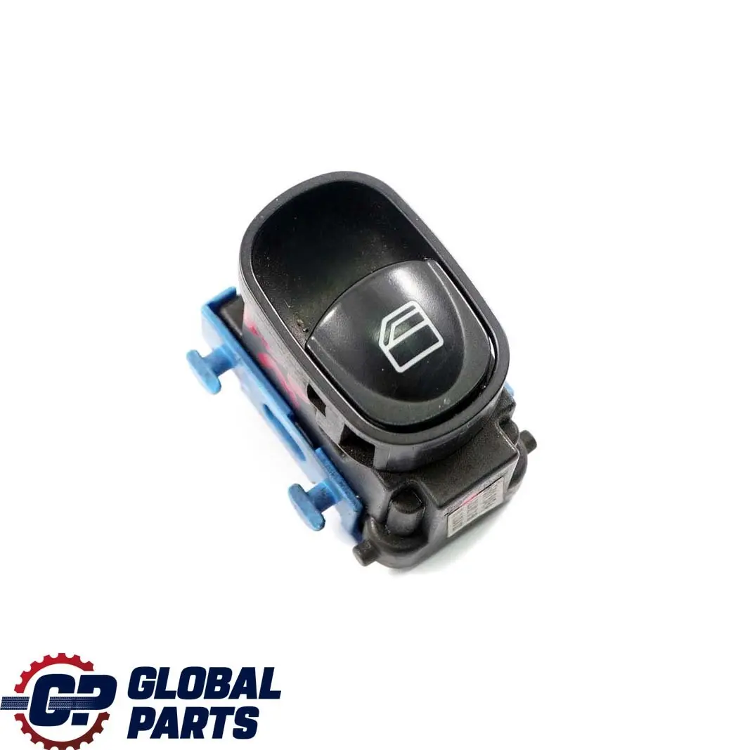  Mercedes-Benz Vito Viano W639 Rear Window Lifter Control Switch - SKU A2038213158 - Part number A2038213158