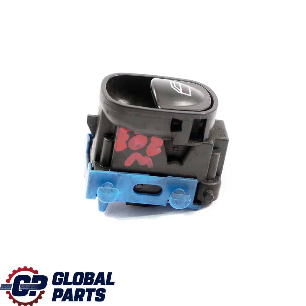  Mercedes-Benz Vito W639 Hinten Tür Schalter Fensterheberschalter - SKU A2038213158 - Teilenummer A2038213158