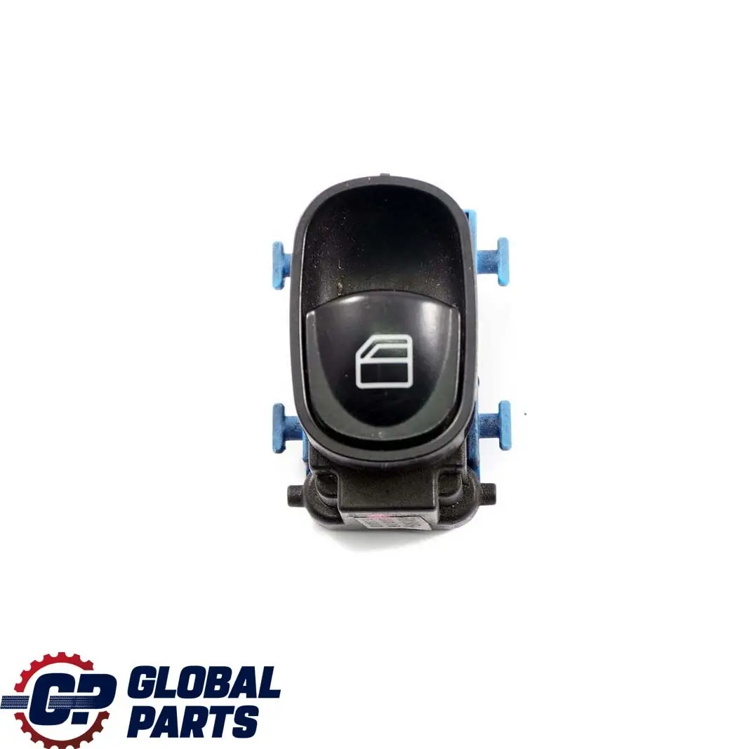 Mercedes W639 Interruttore controllo alzacristalli posteriori A2038213158
