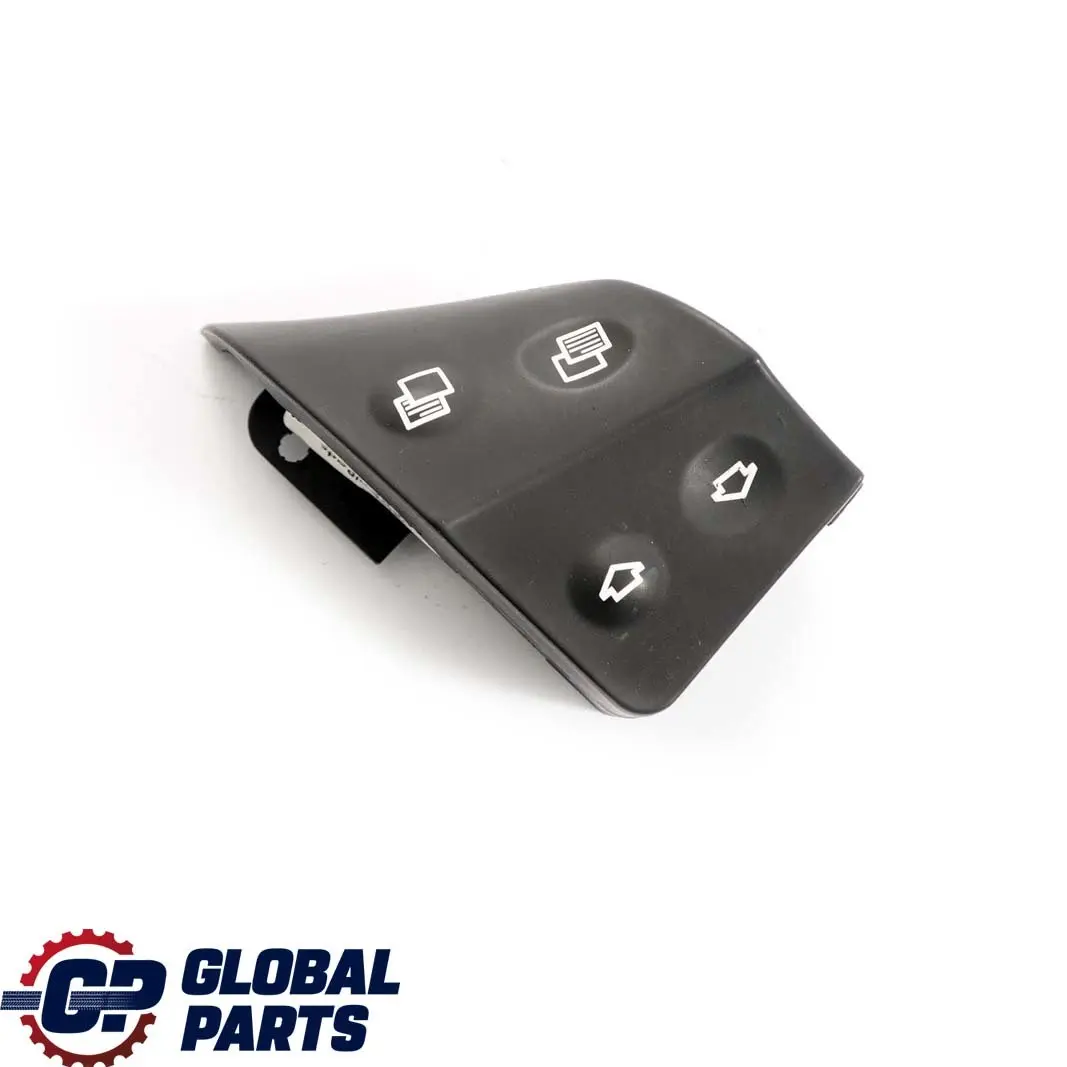 Mercedes-Benz CL203 Schalter Lenkrad Multifunktionstasten Links für mit Teilenummer A2038216751 Mercedes-Benz CL203 Schalter Lenkrad Multifunktionstasten Links - SKU A2038216751 - Teilenummer A2038216751