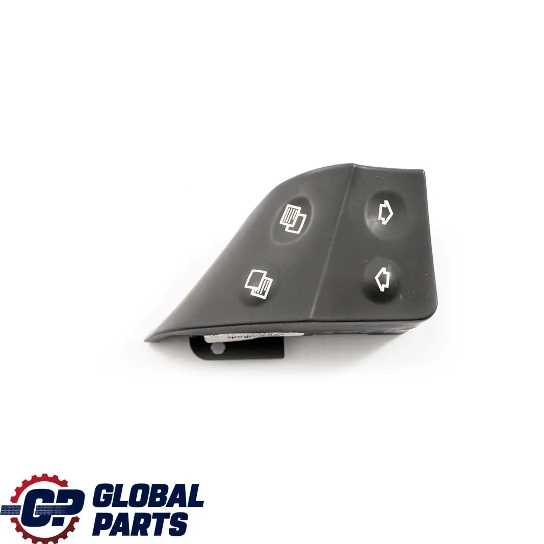 Mercedes-Benz CL203 Schalter Lenkrad Multifunktionstasten Links A2038216751