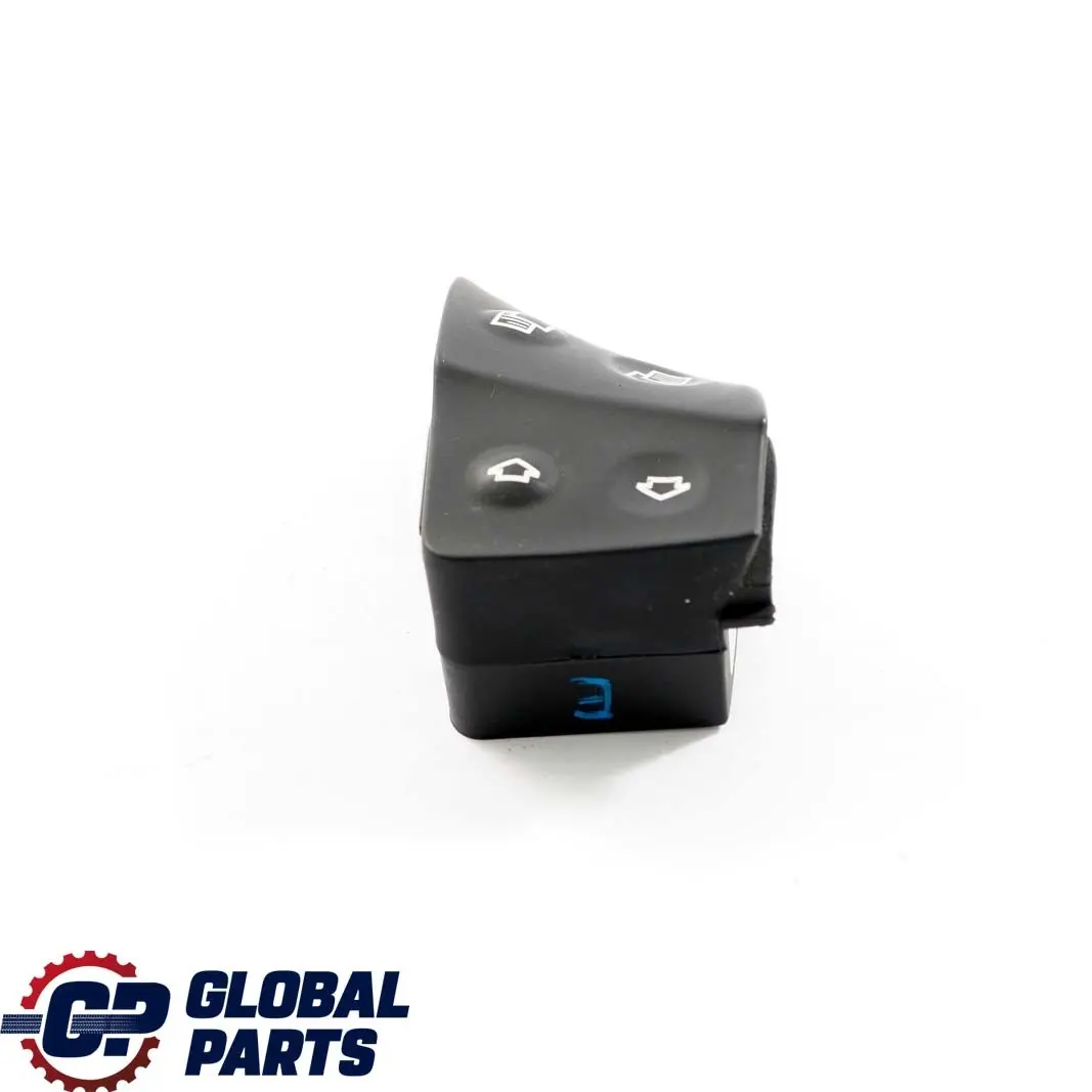  Mercedes-Benz CL203 Schalter Lenkrad Multifunktionstasten Links - SKU A2038216751 - Teilenummer A2038216751