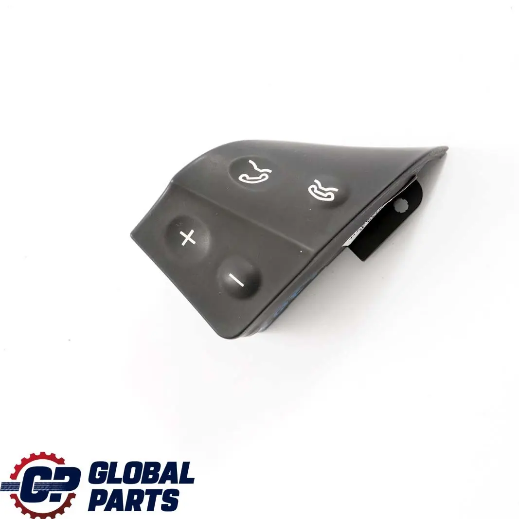  Mercedes-Benz CL203 Schalter Lenkrad Multifunktionstasten Rechts - SKU A2038216851 - Teilenummer A2038216851