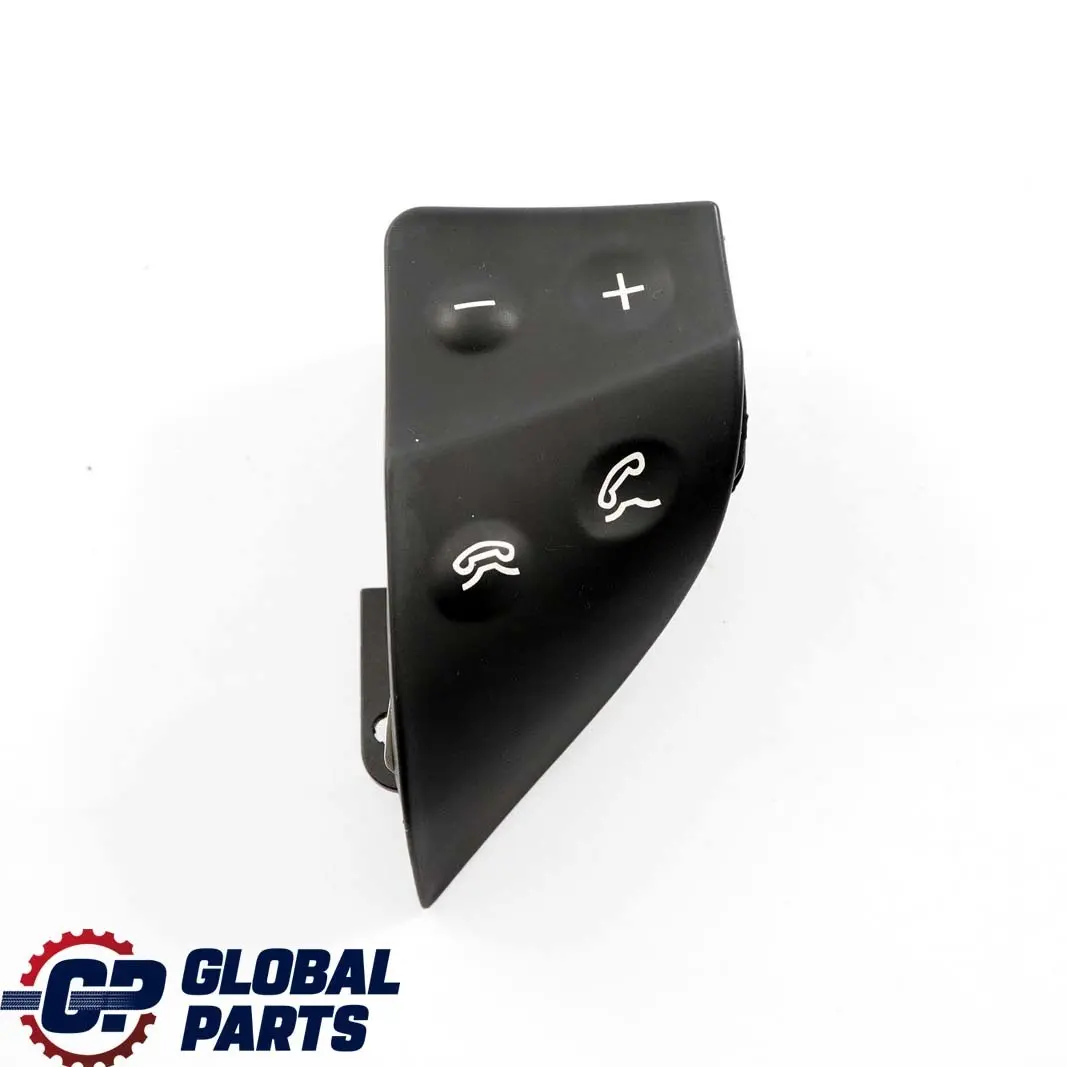 Mercedes-Benz CL203 Steering Wheel Button Switch Right Black Multifunction to with Part number A2038216851 Mercedes-Benz CL203 Steering Wheel Button Switch Right Black Multifunction - SKU A2038216851 - Part number A2038216851