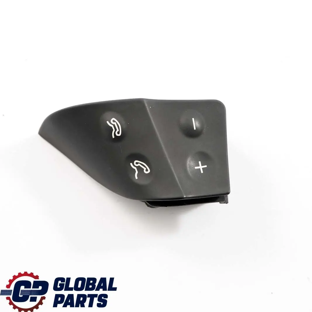 Mercedes-Benz CL203 Steering Wheel Button Switch Right Black Multifunction to with Part number A2038216851 Mercedes-Benz CL203 Steering Wheel Button Switch Right Black Multifunction - SKU A2038216851 - Part number A2038216851