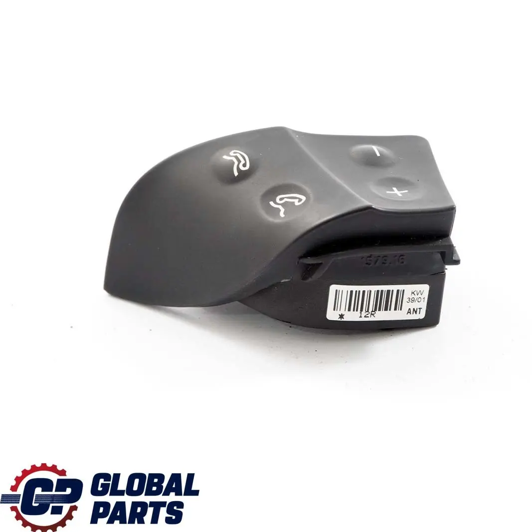 Mercedes-Benz CL203 Steering Wheel Button Switch Right Black Multifunction to with Part number A2038216851 Mercedes-Benz CL203 Steering Wheel Button Switch Right Black Multifunction - SKU A2038216851 - Part number A2038216851