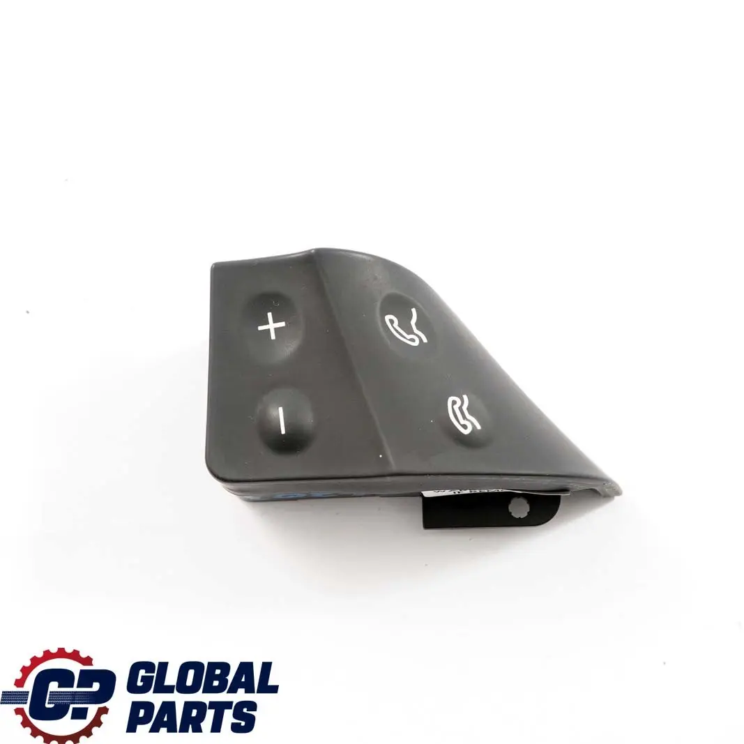 Mercedes-Benz CL203 Steering Wheel Button Switch Right Black Multifunction to with Part number A2038216851 Mercedes-Benz CL203 Steering Wheel Button Switch Right Black Multifunction - SKU A2038216851 - Part number A2038216851
