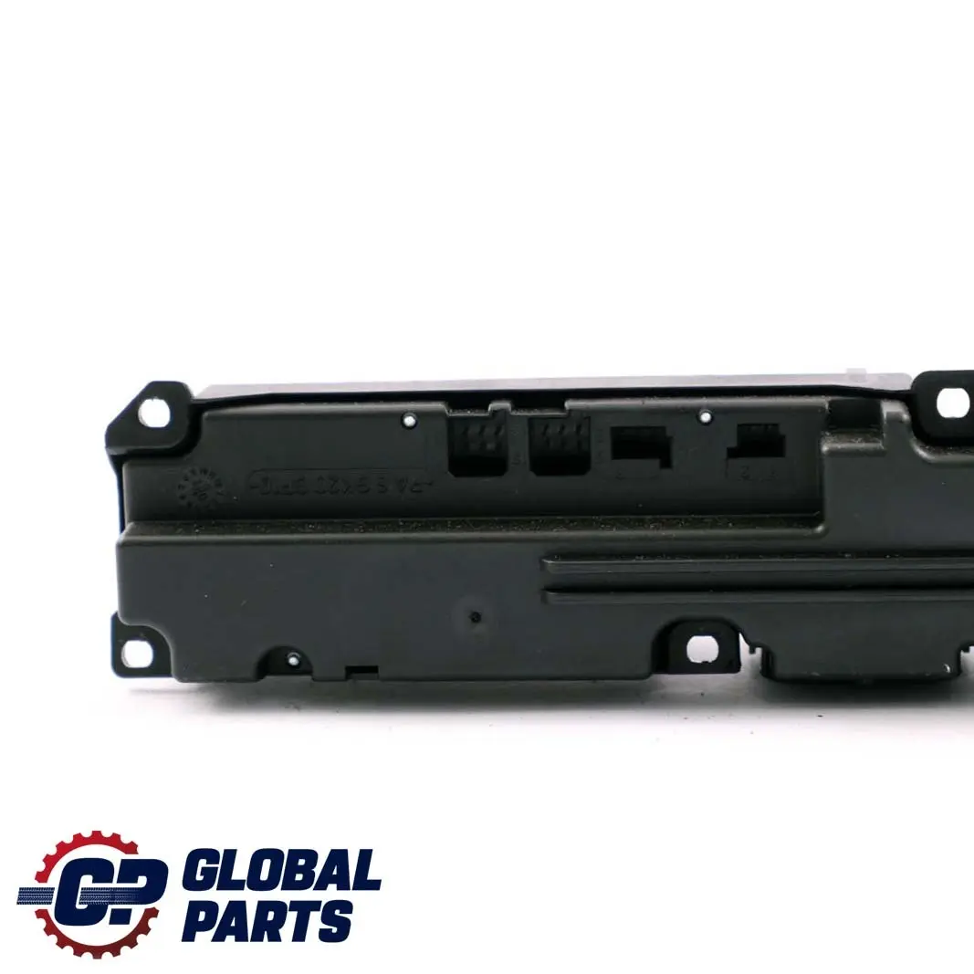  Mercedes-Benz CL203 Center Hazard Control Switch Panel ESP - SKU A2038217958 - Part number A2038204910