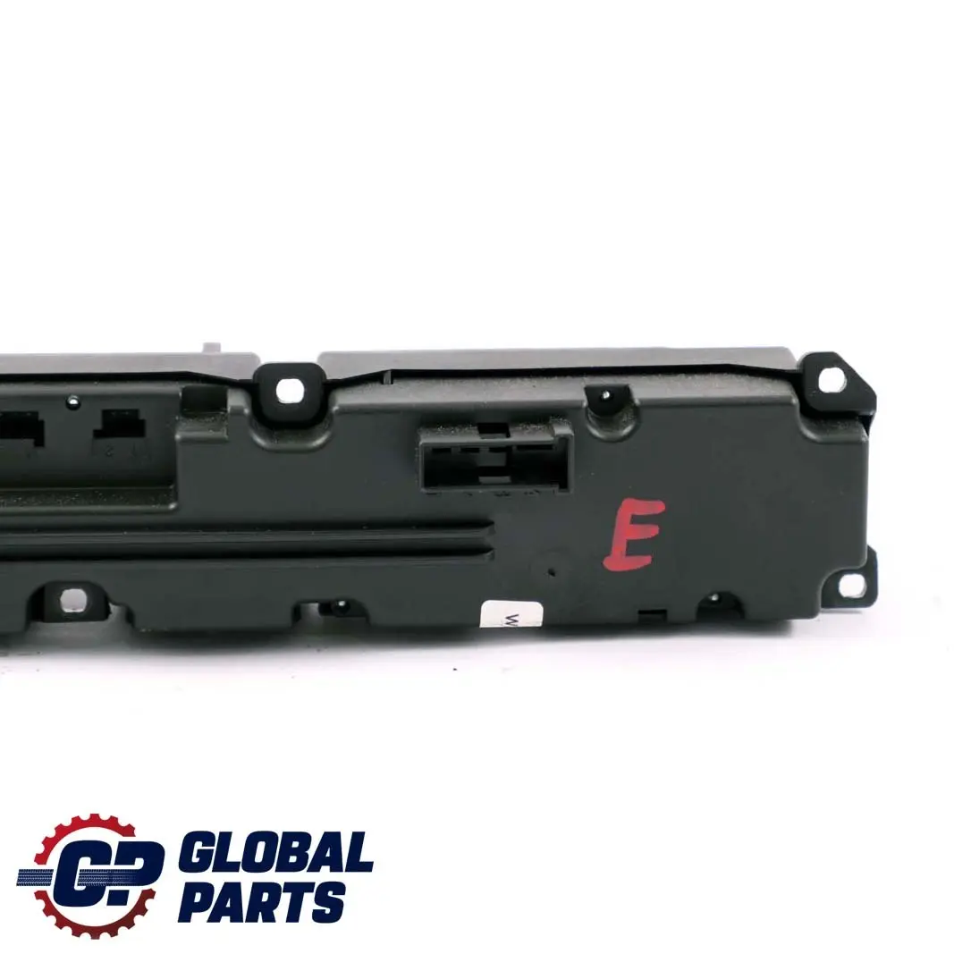 MERCEDES C klasa W203 Panel sterowania ESP - SKU A2038218879 - Numer Części A2038218879