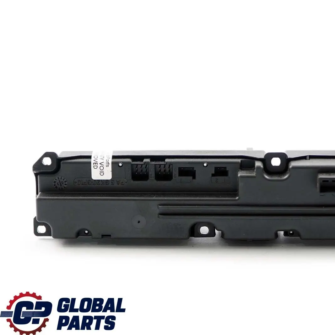 Mercedes-Benz CL203 Center Hazard Control Switch Panel ESP  - SKU A2038218979 - Part number A2038218979