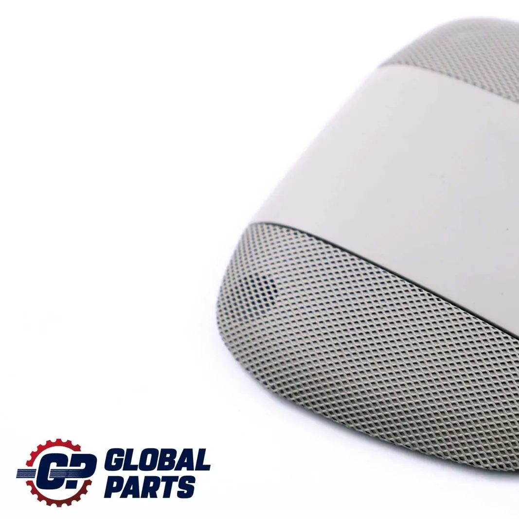 Roof Alarm Motion Sensor Cover Trim Grey to Mercedes C-Class W203 with Part number A2038219751 Mercedes C-Class W203 Roof Alarm Motion Sensor Cover Trim Grey - SKU A2038219751 - Part number A2038219751