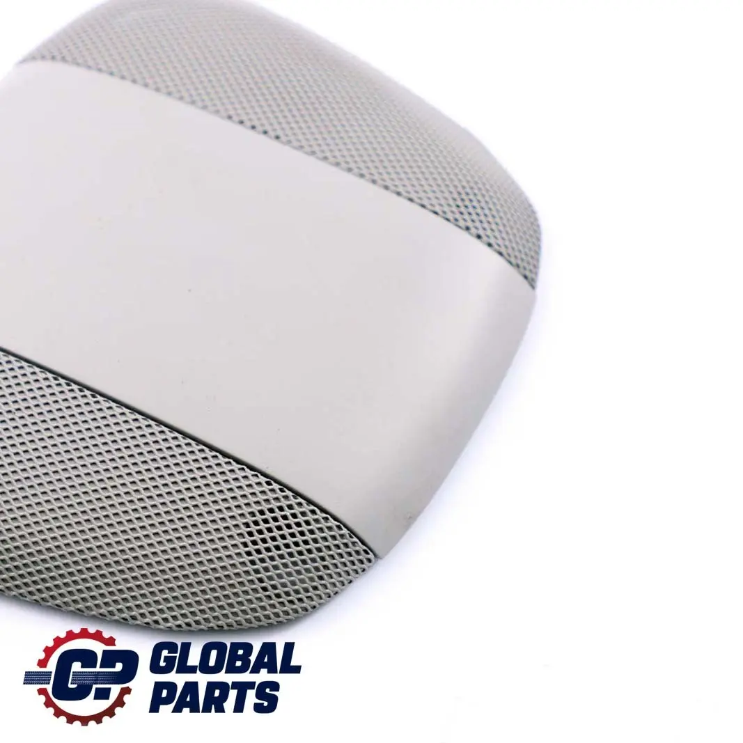 Mercedes C-Class W203 Roof Alarm Motion Sensor Cover Trim Grey - SKU A2038219751 - Part number A2038219751