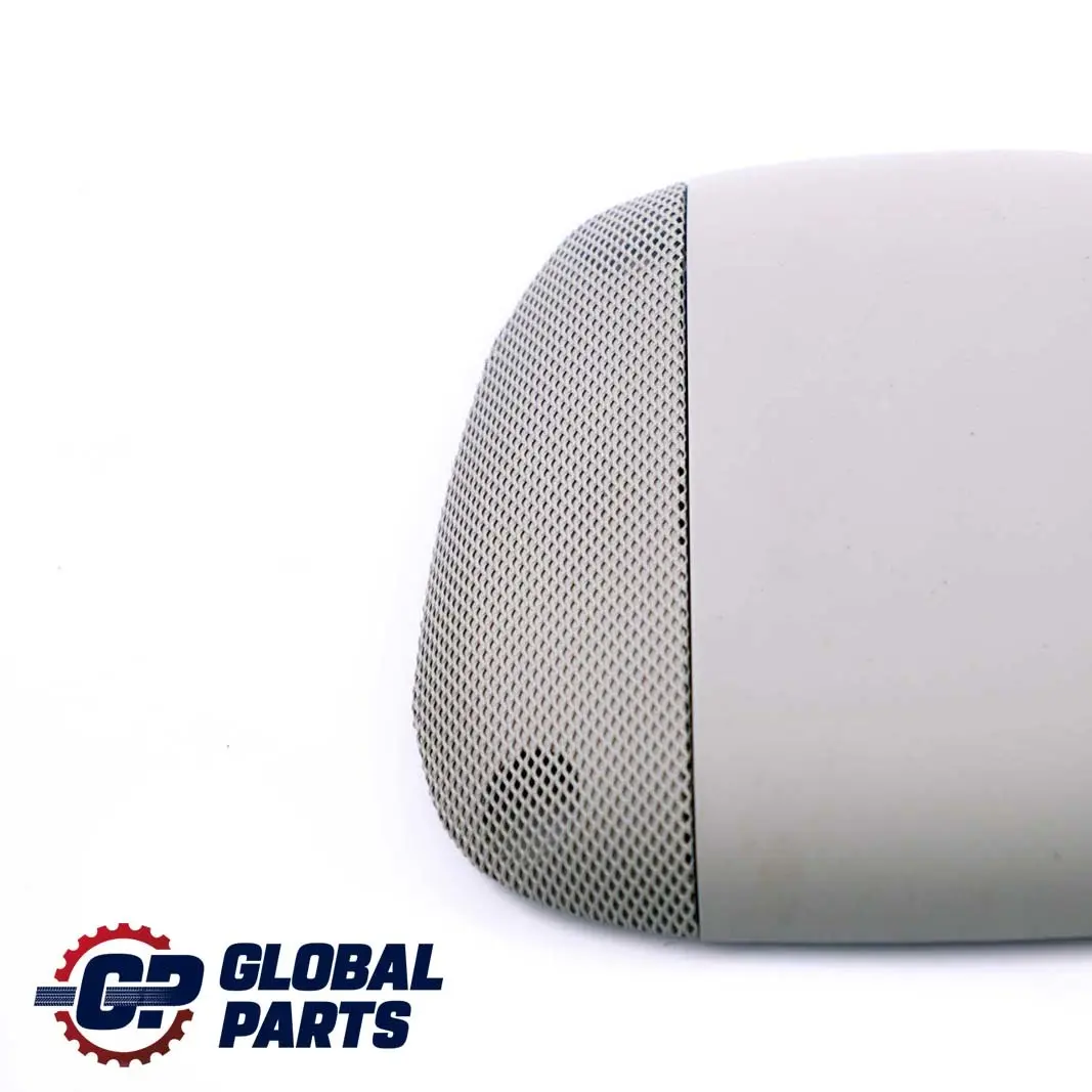 Mercedes C-Class W203 Roof Alarm Motion Sensor Cover Trim Grey - SKU A2038219751 - Part number A2038219751