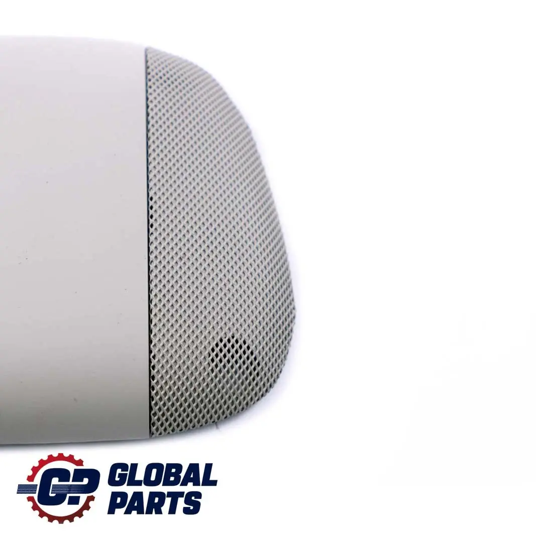 Mercedes C-Class W203 Roof Alarm Motion Sensor Cover Trim Grey - SKU A2038219751 - Part number A2038219751