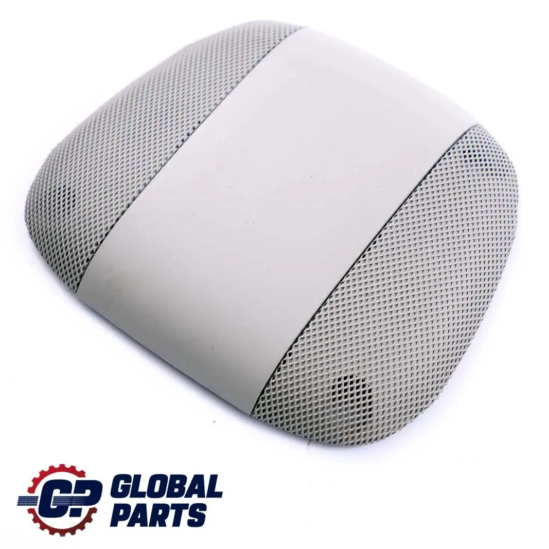Mercedes C-Class W203 Roof Alarm Motion Sensor Cover Trim Grey - SKU A2038219751 - Part number A2038219751