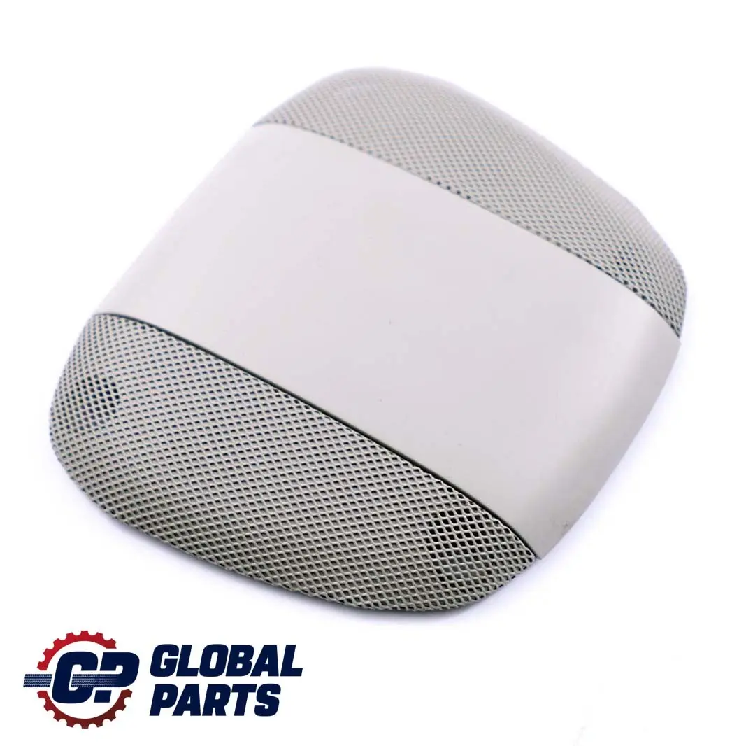  Mercedes-Benz W203 Alarme Surveillance D'Habitacle Gris - SKU A2038219751 - Numéro de pièce A2038219751