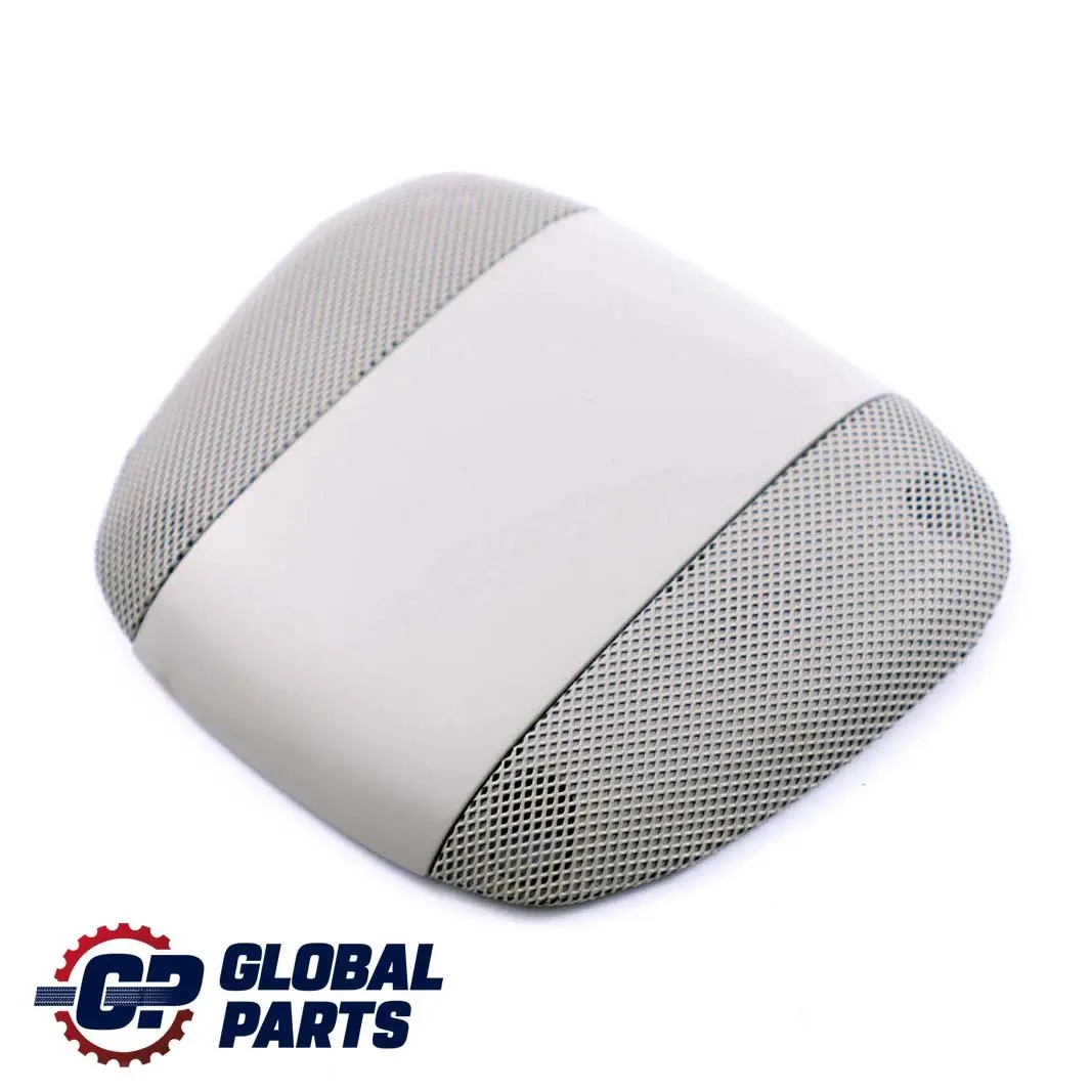 Mercedes C-Class W203 Roof Alarm Motion Sensor Cover Trim Grey - SKU A2038219751 - Part number A2038219751