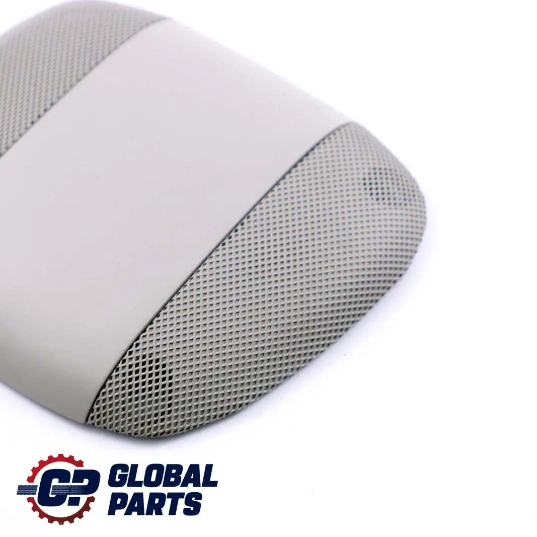 Mercedes C-Class W203 Roof Alarm Motion Sensor Cover Trim Grey - SKU A2038219751 - Part number A2038219751