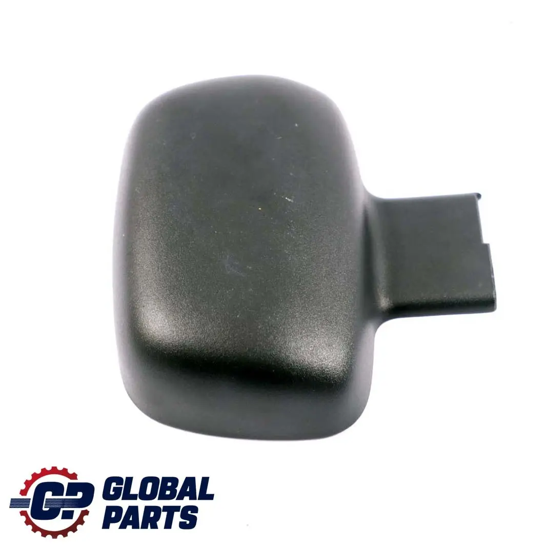 Mercedes-Benz C-Class W203 Light Rain Sensor Cover Trim Black  - SKU A2038220135 - Part number A2038220135