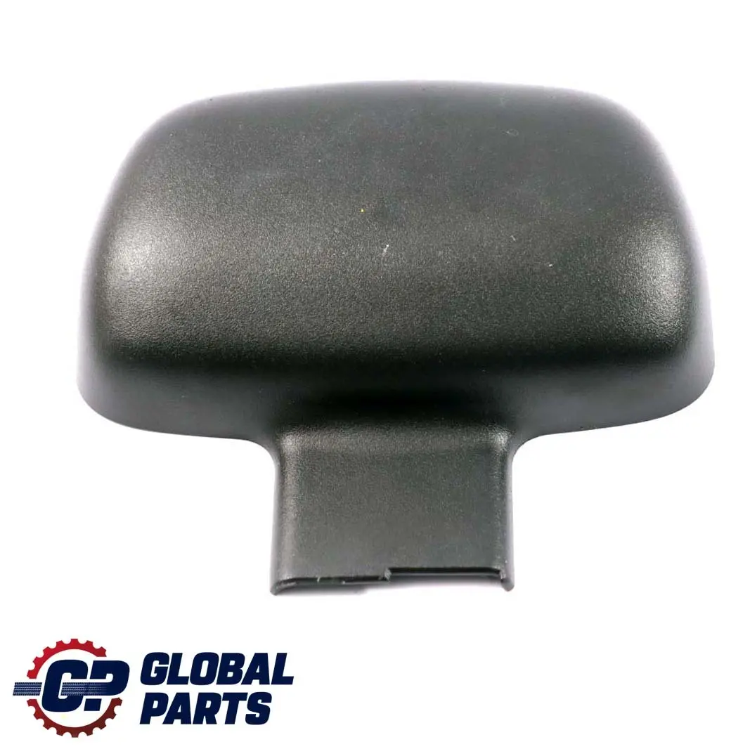 Mercedes-Benz C-Class W203 Light Rain Sensor Cover Trim Black  - SKU A2038220135 - Part number A2038220135