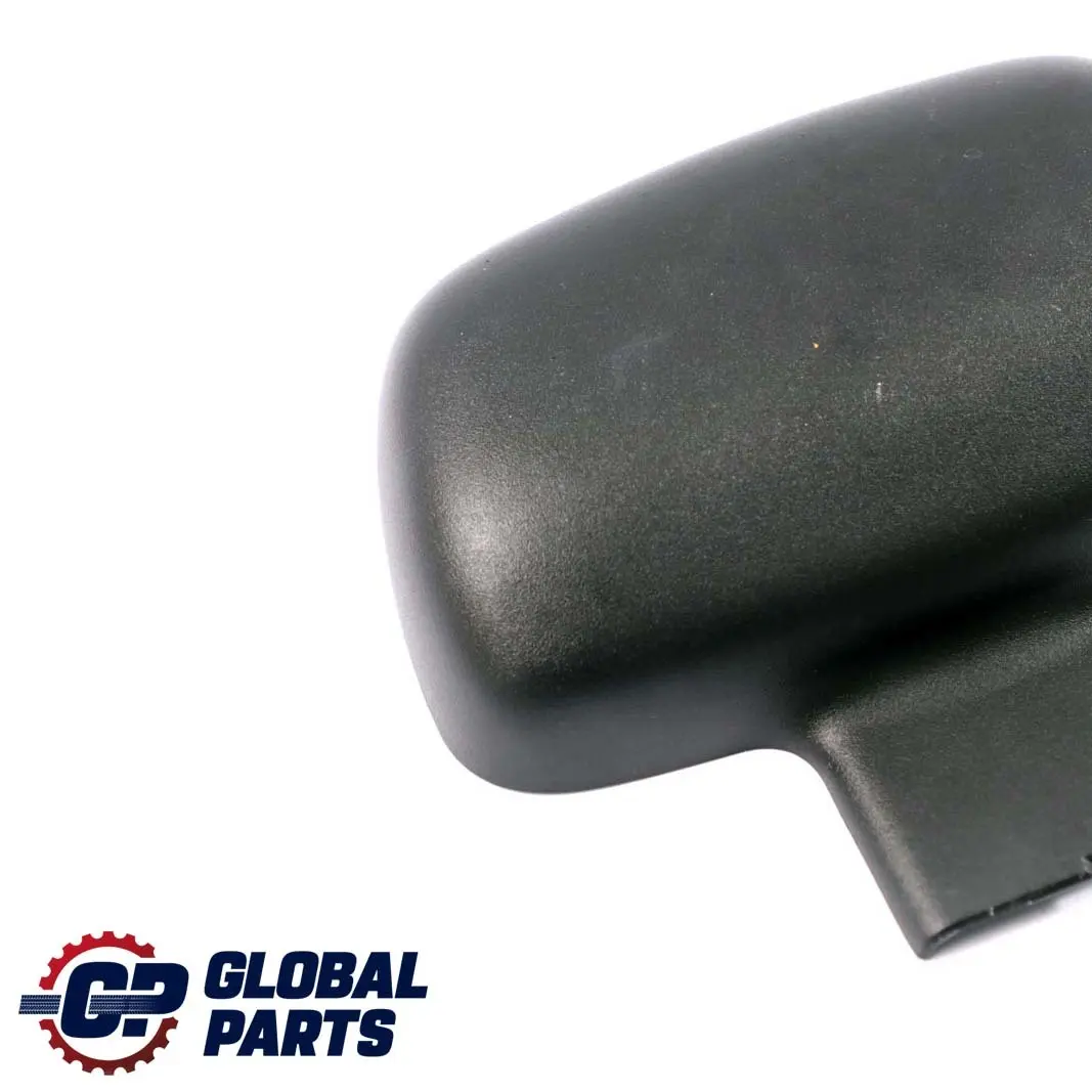 Mercedes-Benz C-Class W203 Light Rain Sensor Cover Trim Black  - SKU A2038220135 - Part number A2038220135