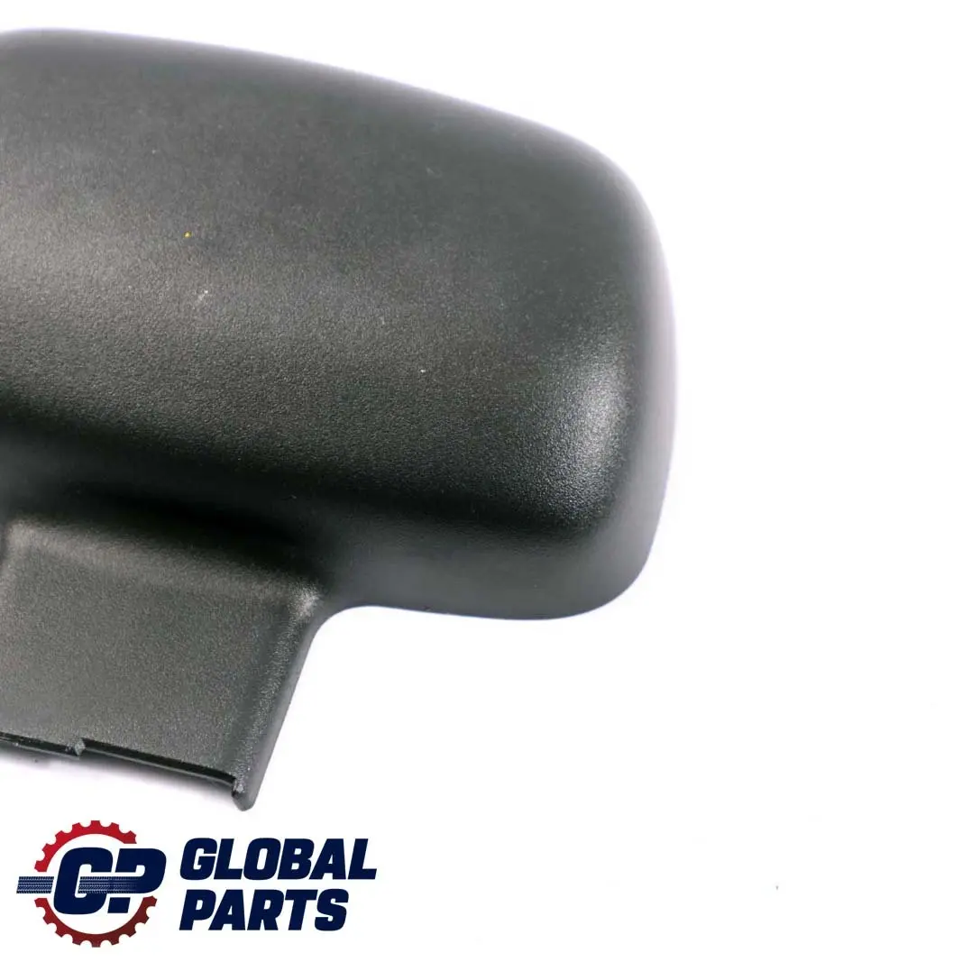 Mercedes-Benz C-Class W203 Light Rain Sensor Cover Trim Black  - SKU A2038220135 - Part number A2038220135