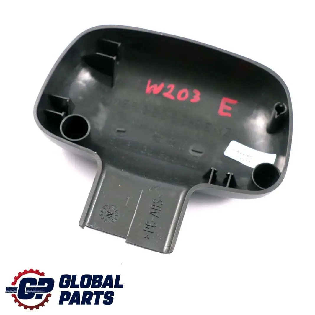 Mercedes-Benz W203 Detecteur de Pluie Pare-Brise Revetement pour à propos du numéro de pièce A2038220135 Mercedes-Benz W203 Detecteur de Pluie Pare-Brise Revetement - SKU A2038220135 - Numéro de pièce A2038220135