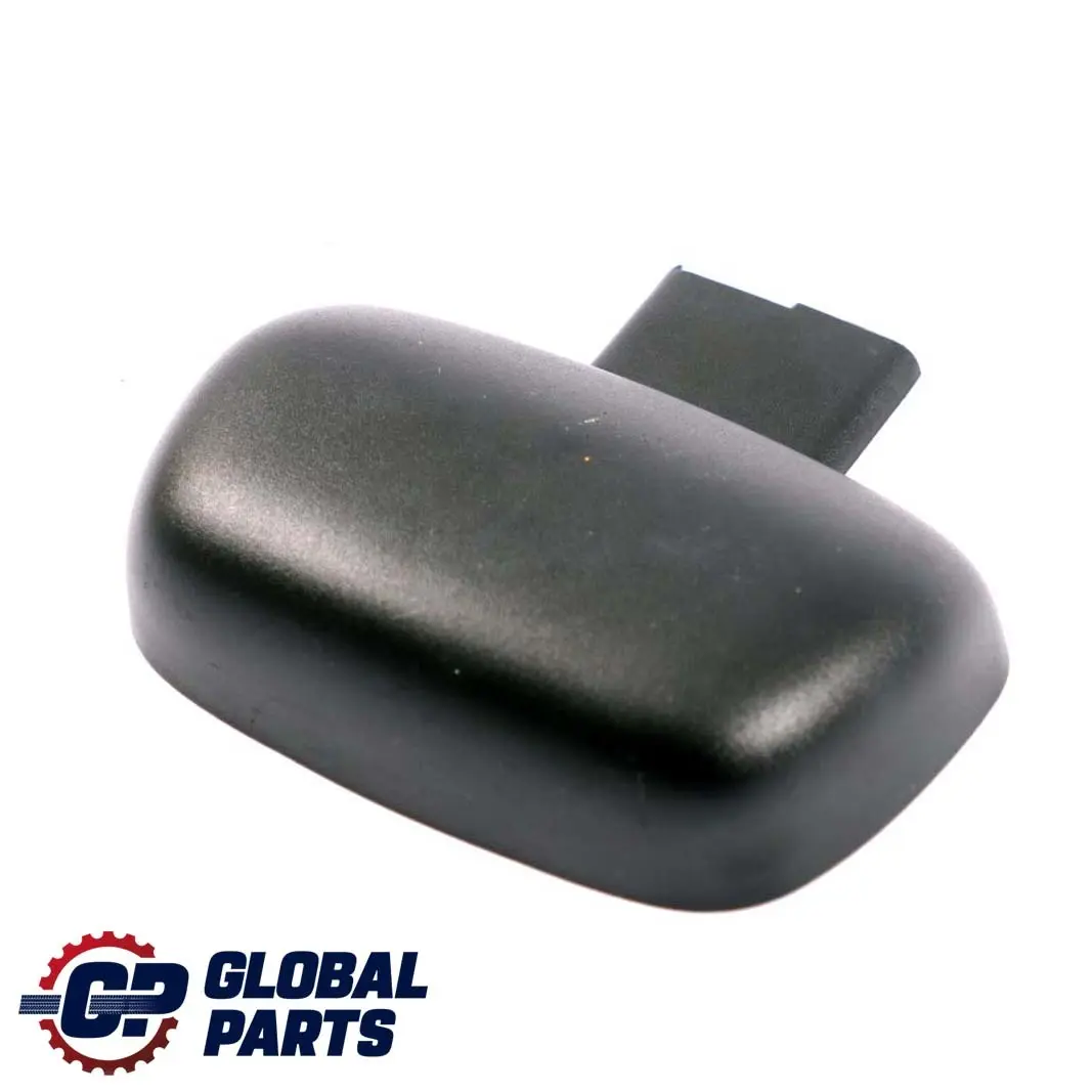 Mercedes-Benz Clase C W203 Luz Sensor De Lluvia Cubierta Negro para con número de pieza A2038220135 Mercedes-Benz Clase C W203 Luz Sensor De Lluvia Cubierta Negro - SKU A2038220135 - Número de pieza A2038220135