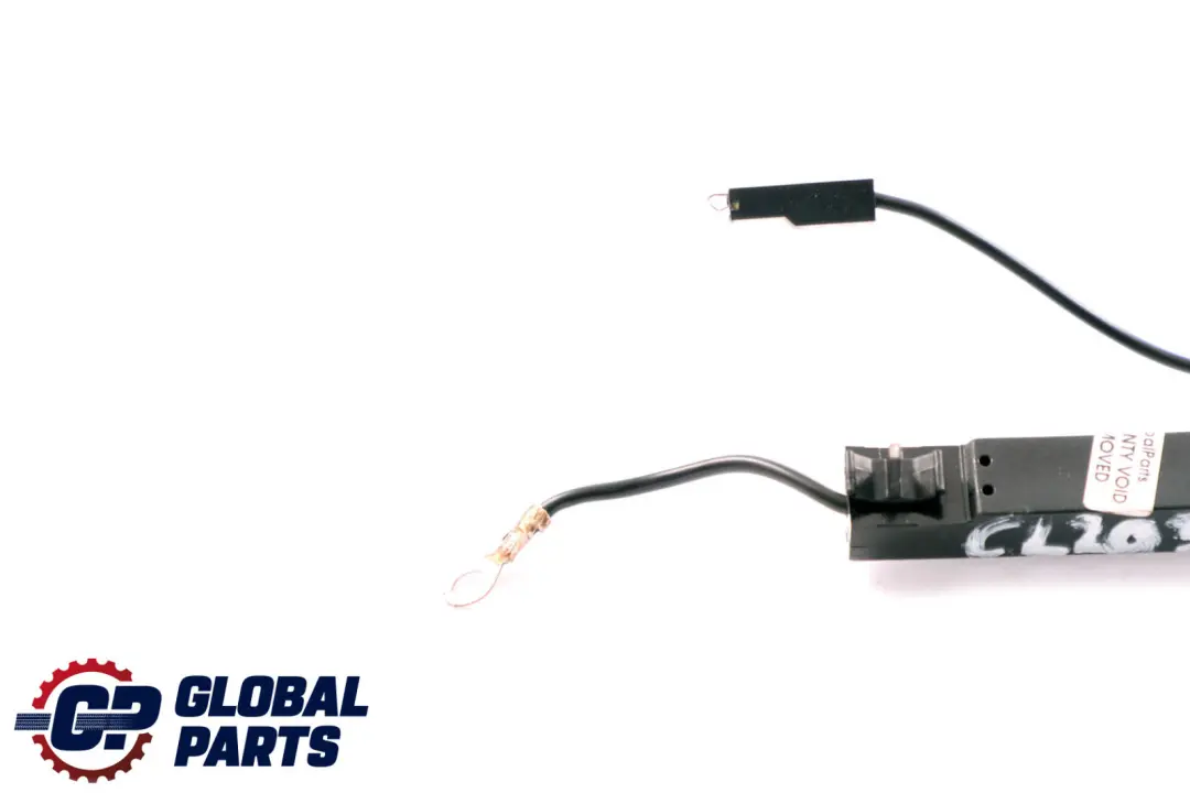  Mercedes-Benz CLC-Klasse CL203 Antennenverstärker Hinten Rechts - SKU A2038270642 - Teilenummer A2038270642