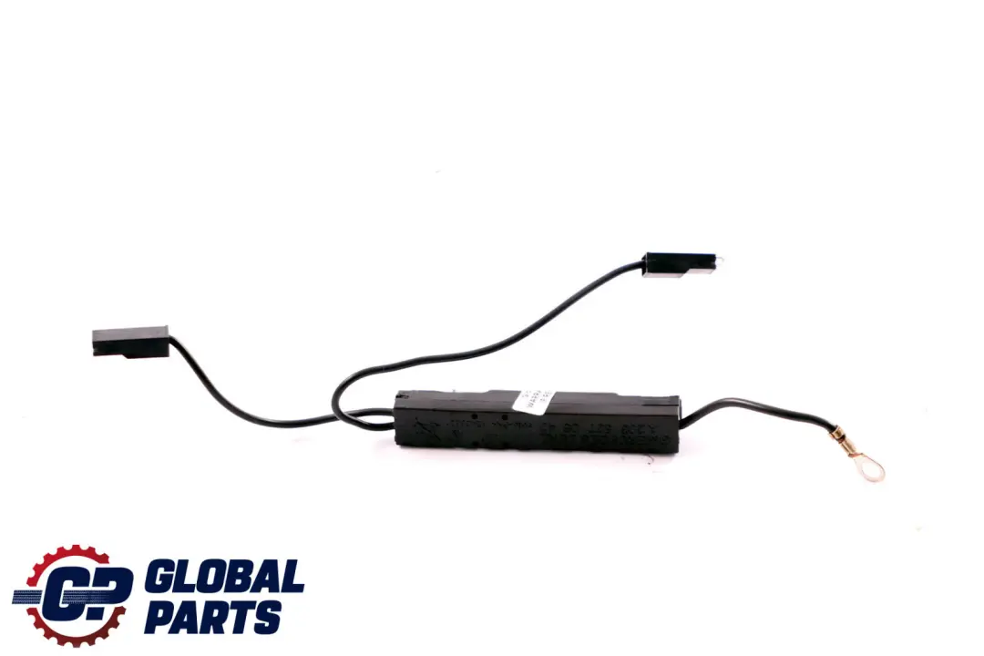  Mercedes-Benz CLC-Klasse CL203 Antennenverstärker Hinten Rechts - SKU A2038270642 - Teilenummer A2038270642