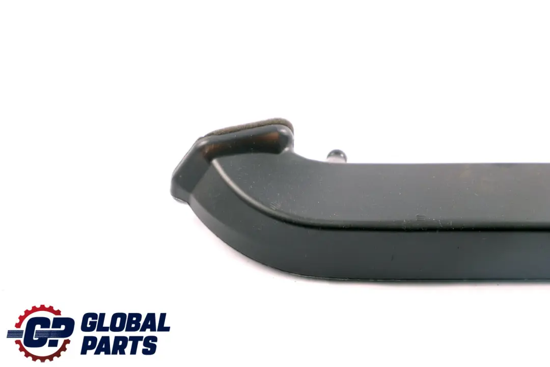  Mercedes-Benz C-Class W203 Console Air Duct Plastic Pipe Left N/S - SKU A2038300123 - Part number A2038300123