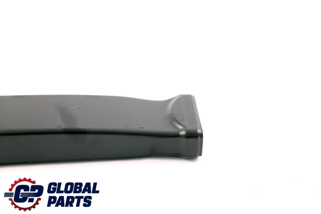 Mercedes-Benz C-Class W203 Console Air Duct Plastic Pipe Left N/S to with Part number A2038300123 Mercedes-Benz C-Class W203 Console Air Duct Plastic Pipe Left N/S - SKU A2038300123 - Part number A2038300123