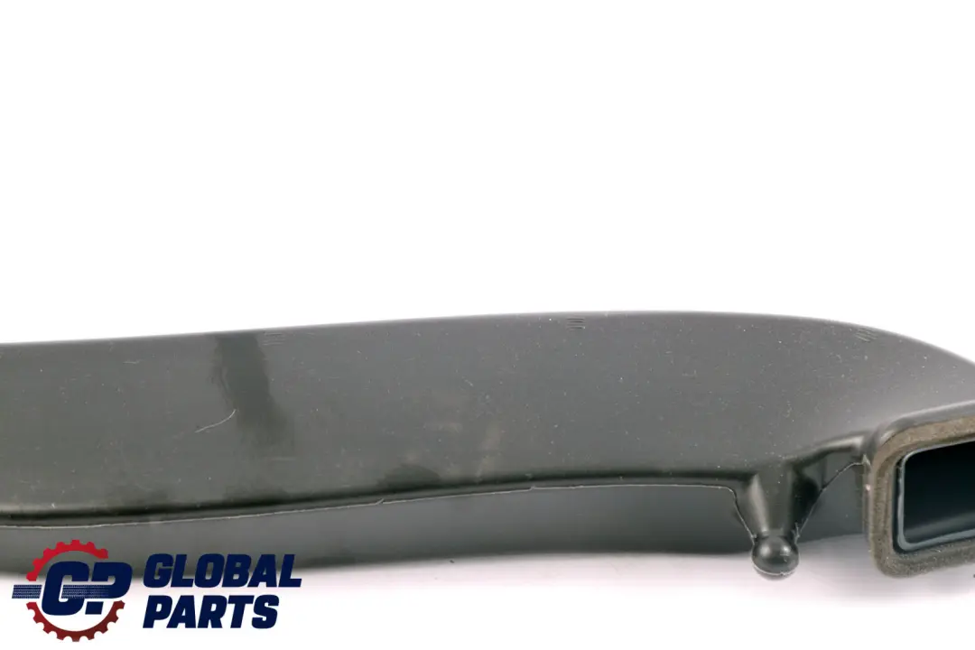Mercedes W203 Rura kanału konsoli powietrza lewa - SKU A2038300123 - Numer Części A2038300123