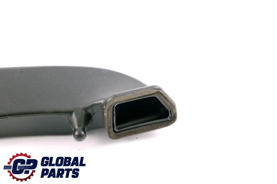 Consola Conducto De Aire Tubo De Plastico Izquierdo para Mercedes W203 con número de pieza A2038300123 Mercedes W203 Consola Conducto De Aire Tubo De Plastico Izquierdo - SKU A2038300123 - Número de pieza A2038300123