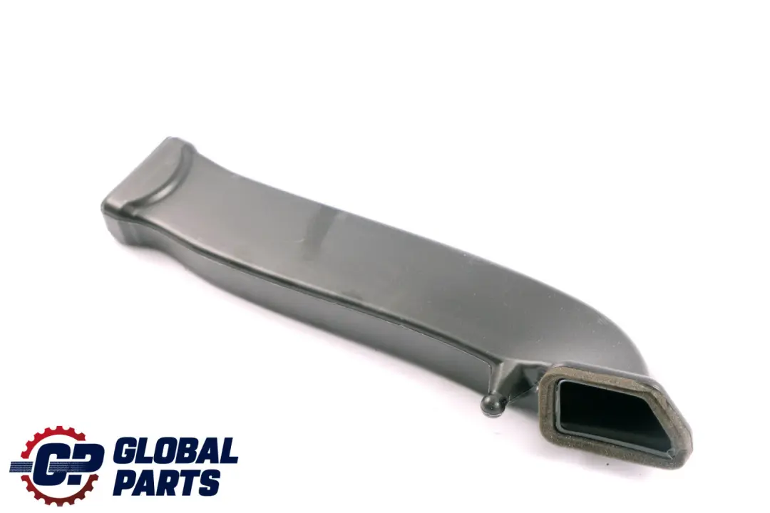  Mercedes-Benz C-Class W203 Console Air Duct Plastic Pipe Left N/S - SKU A2038300123 - Part number A2038300123
