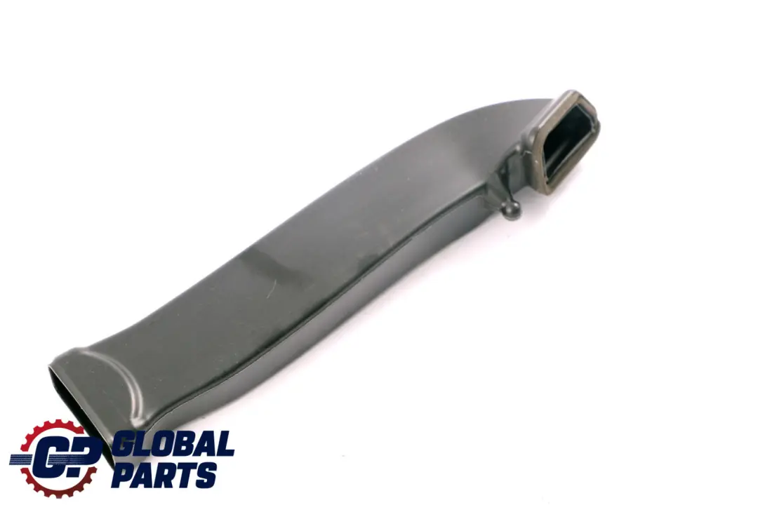  Mercedes-Benz C-Class W203 Console Air Duct Plastic Pipe Left N/S - SKU A2038300123 - Part number A2038300123