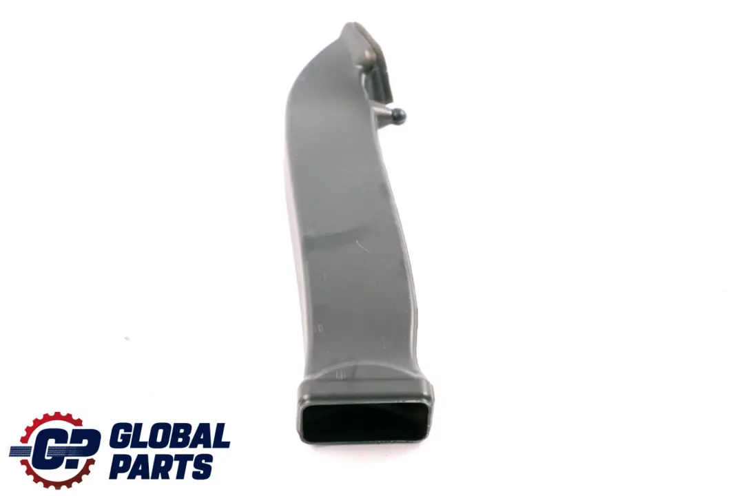  Mercedes-Benz C-Class W203 Console Air Duct Plastic Pipe Left N/S - SKU A2038300123 - Part number A2038300123