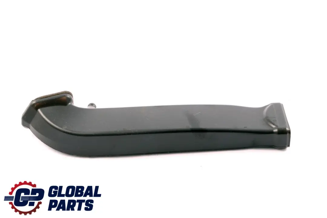  Mercedes-Benz C-Class W203 Console Air Duct Plastic Pipe Left N/S - SKU A2038300123 - Part number A2038300123