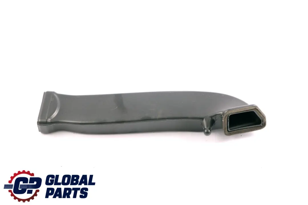  Mercedes-Benz C-Class W203 Console Air Duct Plastic Pipe Left N/S - SKU A2038300123 - Part number A2038300123