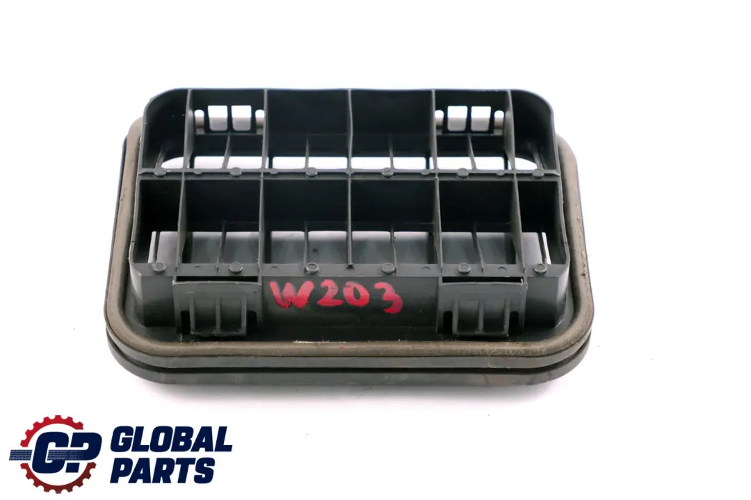 Mercedes W203 C209 Parachoques trasero De ventilacion De presion - SKU A2038300142 - Número de pieza A2038300142