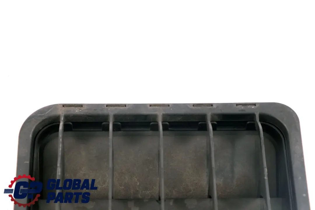 Mercedes C CLK W203 C209 Rear Bumper Pressure Ventilation Vent - SKU A2038300142 - Part number A2038300142