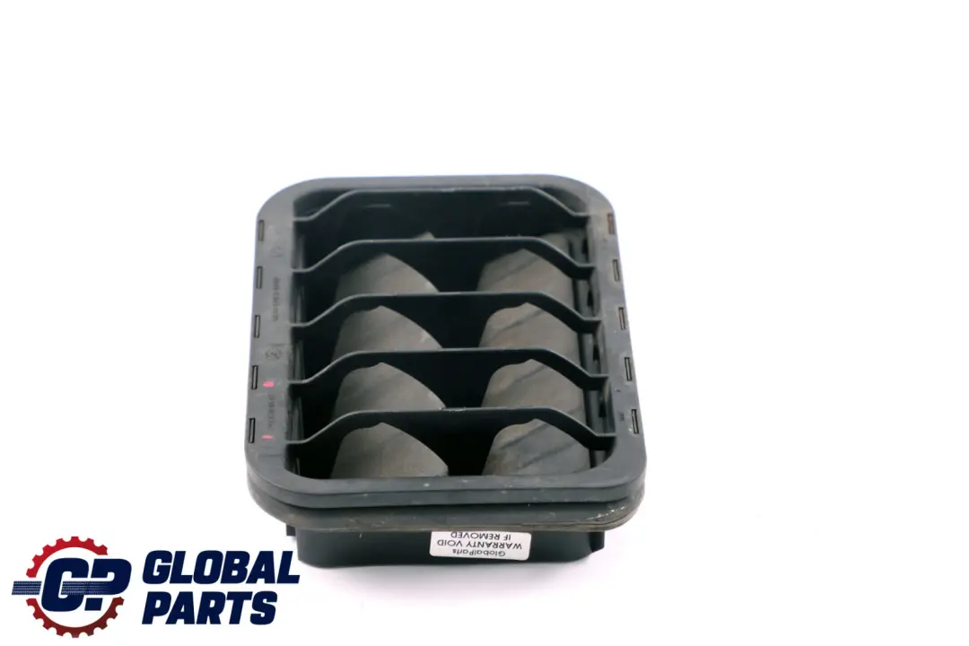 Mercedes C CLK Classe W203 C209 Paraurti Posteriore Sportello Sfiato - SKU A2038300142 - Numero di parte A2038300142