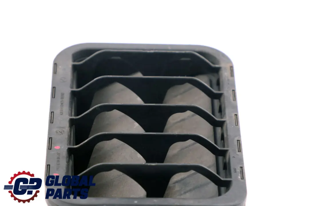 Mercedes C CLK W203 C209 Rear Bumper Pressure Ventilation Vent - SKU A2038300142 - Part number A2038300142